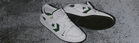 Explore Skateboarding. Converse.com