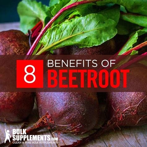 What is Beetroot Powder and Why is it Good for You?