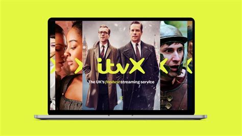 DixonBaxi partners with ITV for major brand overhaul - Design Week