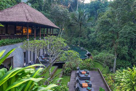 Maya Ubud Resort & Spa – Rustic Vacations