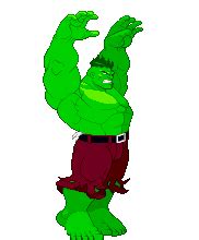 Hulk Gifs