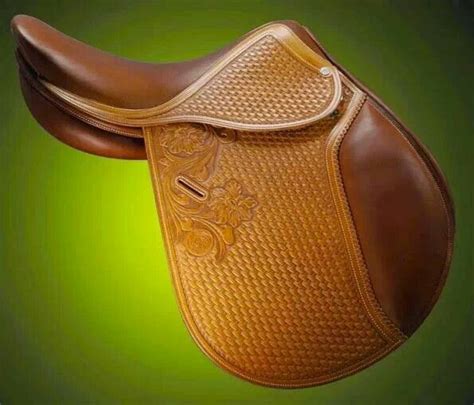 My next saddle | English saddle, Saddles, Horse accessories