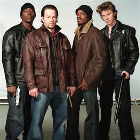 Four brothers best movie | Favorite movies, Movies, Mark wahlberg