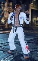 Hwoarang/Outfits | Tekken Wiki | Fandom