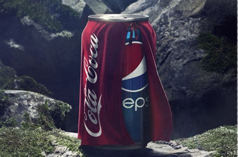 Pepsi Disguises Itself as “Cola Coca” for Halloween, Here’s Coca-Cola’s ...