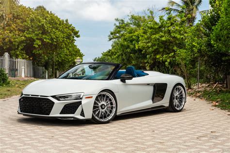 Aggregate 139+ audi r8 interior images - tnbvietnam.edu.vn