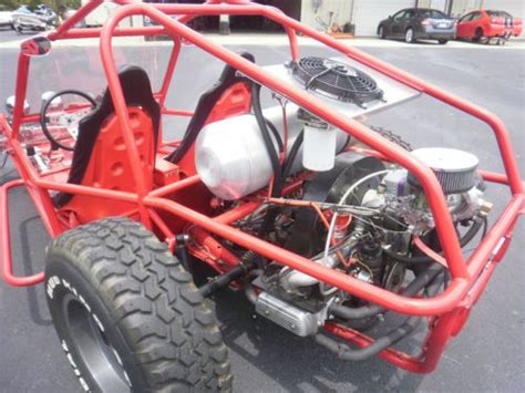 Find new VW SAND RAIL BUGGY VW ENGINE TURBO CHARGED 1650 CC in Conover ...