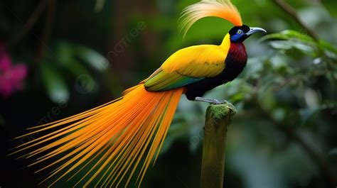 Beautiful Birds Wallpapers 4 Background, Bird Of Paradise, Bird Of ...