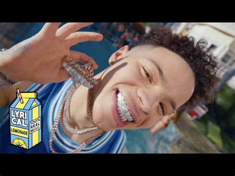 Lil Mosey - Blueberry Faygo | SoMuZay