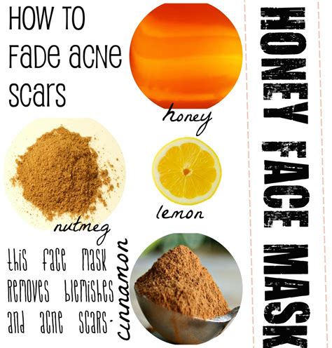 Homemade Honey Face Mask Recipes for Beautiful Skin - HubPages