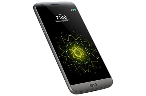 LG G5 Pricing Details Surface; Price Tag In Excess Of $600