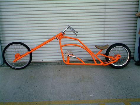 Landway Chopper Bicycle | Landway Chopper Bicycle | Flickr