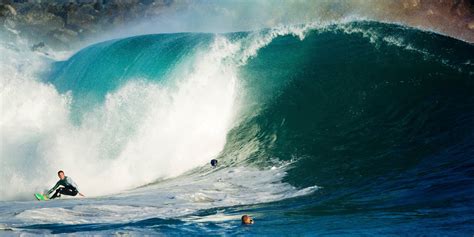 Surfing The Wedge - Things to Know Before Trying