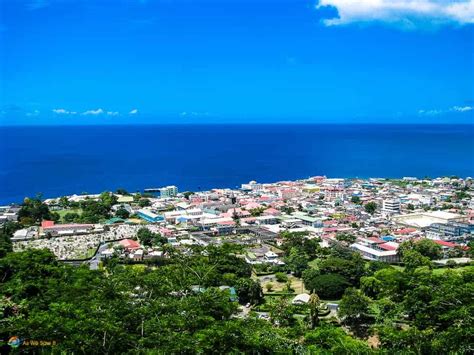 6 Best Things to Do in Roseau, Dominica