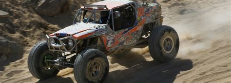 4x4-Off-road-trails - Byrd's Adventure Center