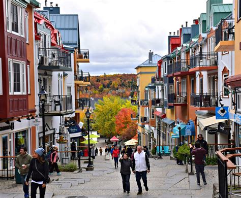 THINGS TO DO IN MONT TREMBLANT, CANADA WHEN IT'S NOT SKI SEASON - Travel Bliss Now