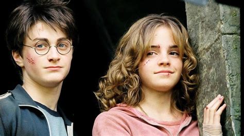 Who is Stronger – Harry Potter or Hermione Granger?