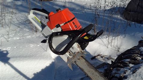 Stihl MS461 R | Arboristsite.com