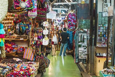 Chatuchak Market: Planning Your Trip