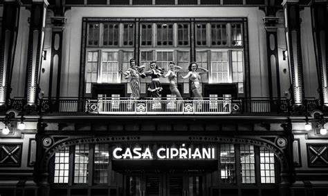 Casa Cipriani - Kax Lifestyle