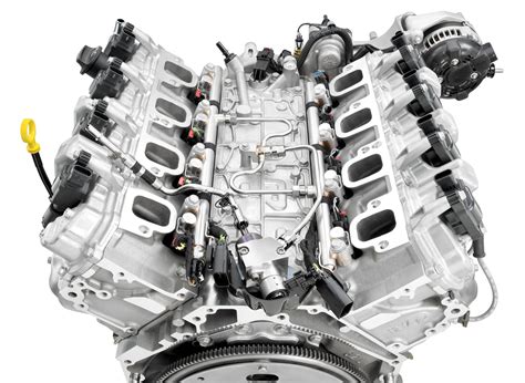 NEWSFLASH: GM To Abandon V8, Replace with "Twin-Inline 4 Cylinder"