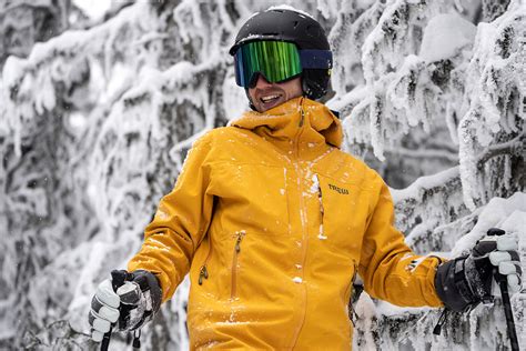 Best Ski Jackets of 2024 | Switchback Travel