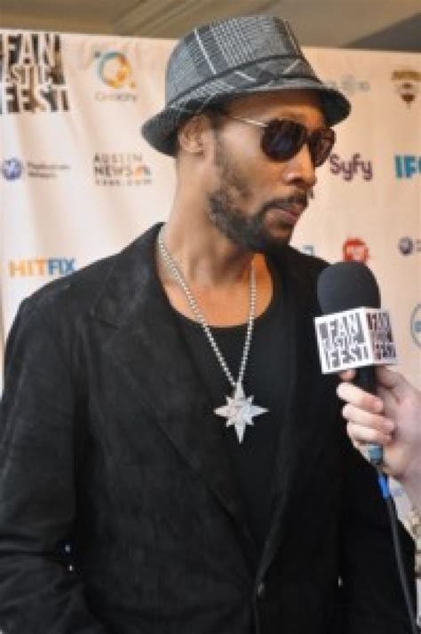 Fantastic 5: Interview w/ RZA of Wu-Tang Clan | National News | Alamo Drafthouse Cinema