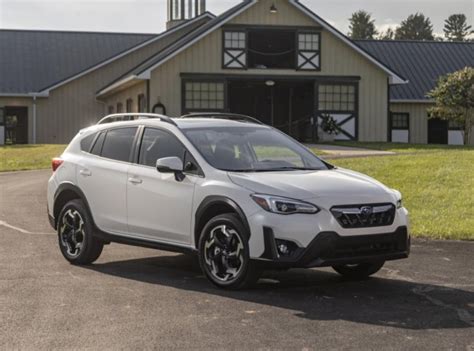 New 2025 Subaru Crosstrek Hybrid Changes, Release Date, Specs - 2024 New Subaru