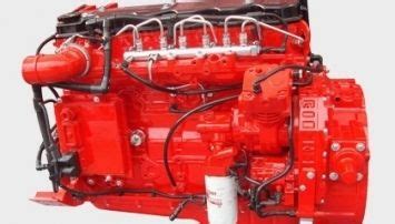 Cummins parts online. Cummins Engine & Generator parts.