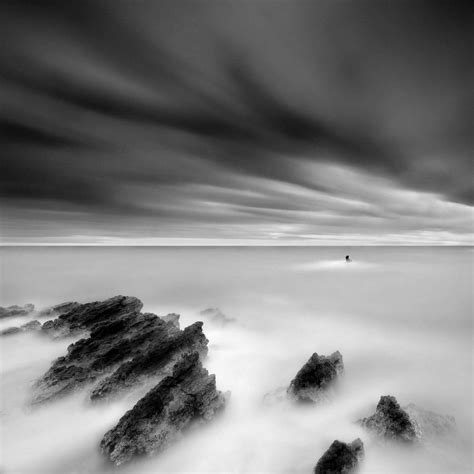 Surreal Nature Photography by George Digalakis Is Mysteriously Minimalist