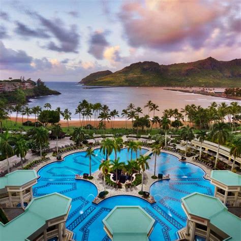 9 hotels and venues on Kauai, Hawaii | The Eventful Traveller