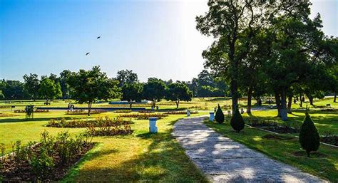 Chandigarh: From being ‘The Garden City’ to becoming a ‘Tricity’! - Sita Travels