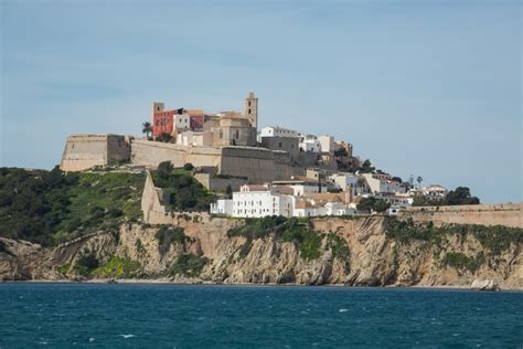 Old Town of Ibiza: What to See & Do | Celebrity Cruises