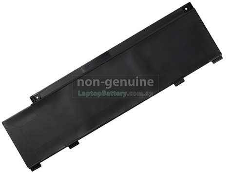 Battery for Dell G3 15 3500,replacement Dell G3 15 3500 laptop battery ...