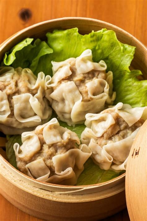 27 Best Dim Sum Recipes for Chinese Brunch - Insanely Good