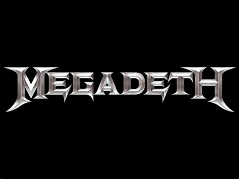 Heavy Metal Legends: Megadeth