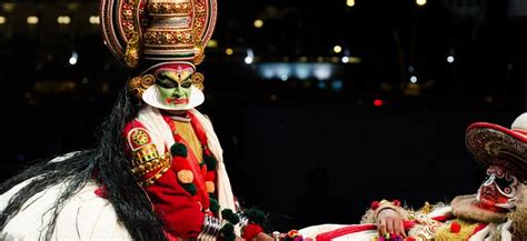 Kathakali Dance Kerala, Kathakali Dance, Indian Dance Kathakali