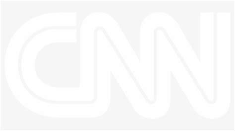 Cnn Logo White Png, Transparent Png , Transparent Png Image - PNGitem