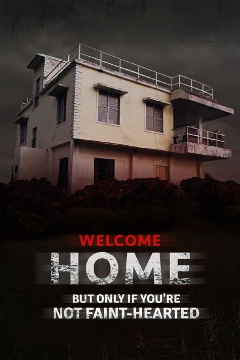 Welcome Home (2020) — The Movie Database (TMDb)