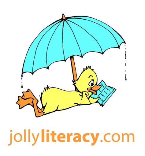 Jolly Phonics and Grammar Review | KidMinds