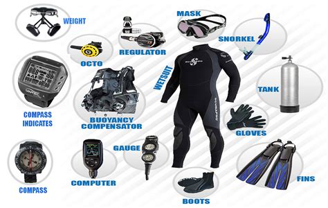 Your First Set of Scuba Gear: Our Buyer's Guide for 2023