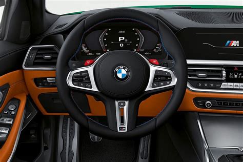 Lihat - 2015 BMW M3 Saloon Review | Oto