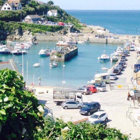 Harbour Rest Cafe, Newquay - Restaurant Reviews, Phone Number & Photos - TripAdvisor