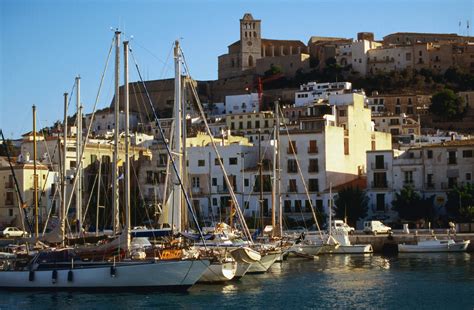 Ibiza Town travel | Spain - Lonely Planet