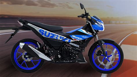 The Suzuki Raider R150 Summit 2023 will happen on July 16