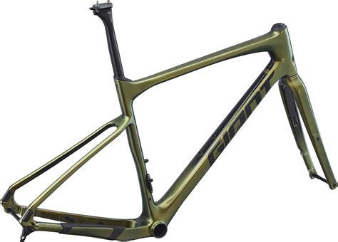 Giant Revolt Advanced Frameset - Giant University City | Charlotte, NC | Bike Shop