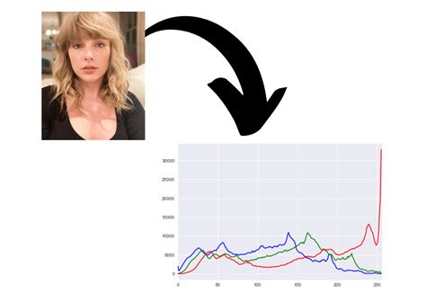 Visualizing Colors In Images Using Histograms - Python OpenCV - AskPython