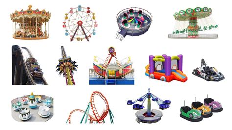 Source Other Amusement Park Products Carnival Rides, 46% OFF