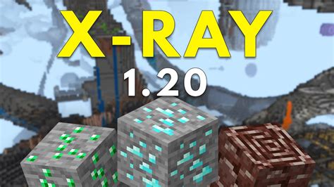 How To Get Xray In Minecraft Bedrock 119 Minecraft Bedrock Xray