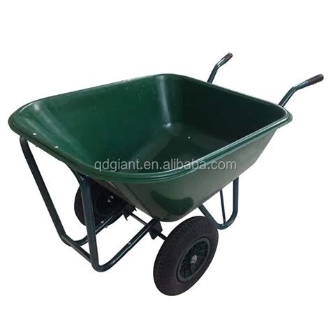 Large Capacity Concrete Wheelbarrow - Buy Large Capacity Wheelbarrow ...